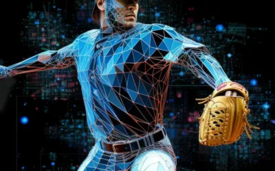 How can baseball players throw so fast?