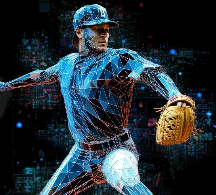 How can baseball players throw so fast?