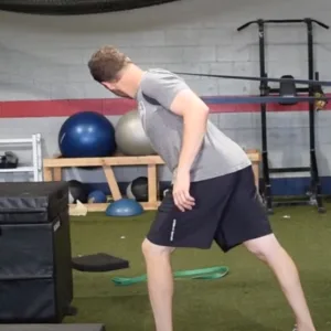 Arm Stretches for Pitchers