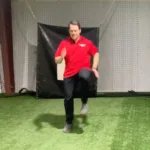 Speed and Agility Workouts for Baseball