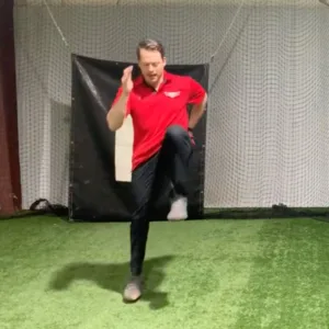 sport specific training
