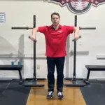 Baseball Arm Workouts with Weights