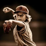 Proper Pitching Mechanics for Youth