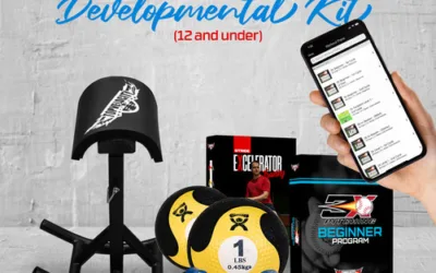 Best Training Aids for Youth Baseball Players