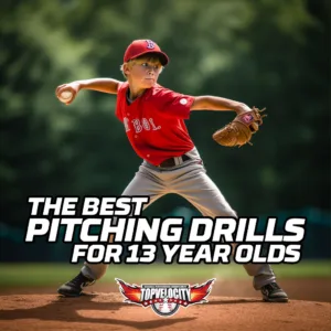 Pitching Drills for 13 Year Olds