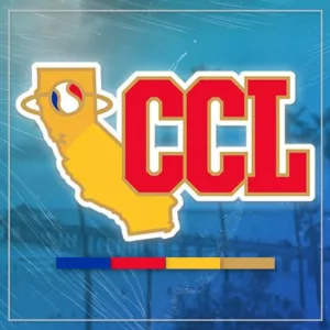 California Collegiate League