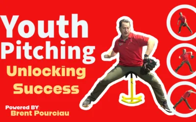 Youth Pitching Mechanics Step by Step