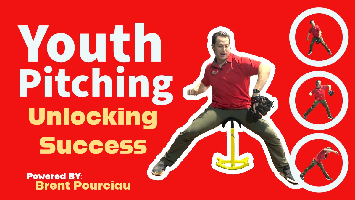 Youth Pitching Mechanics Step by Step TopVelocity