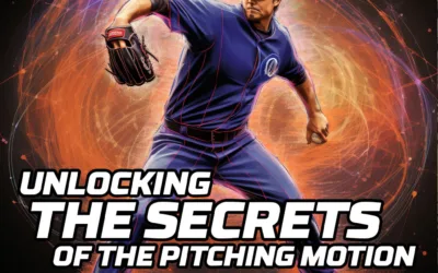 Unlocking the Secrets of the Baseball Pitching Motion