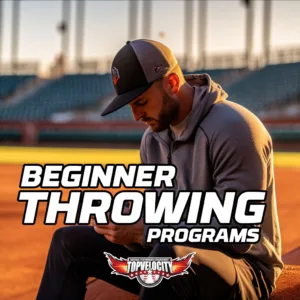 Baseball Throwing Programs