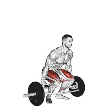 trap bar deadlifts good for baseball