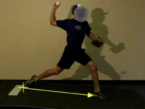 Pitcher's Height Affects Velocity