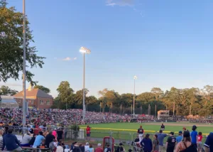 Cape Cod Baseball League Camp