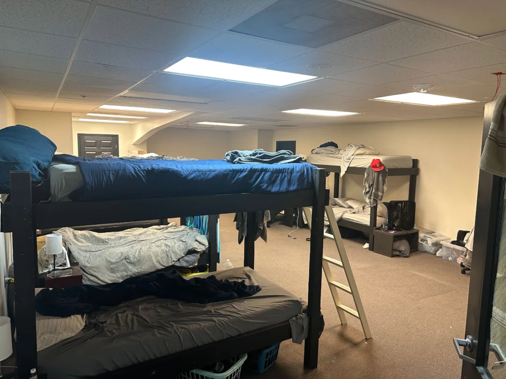 Live and Train Baseball Academy TopVelocity