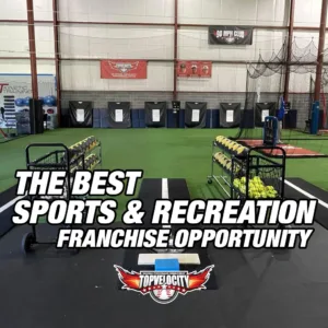 Sports and Recreation Franchise Opportunity