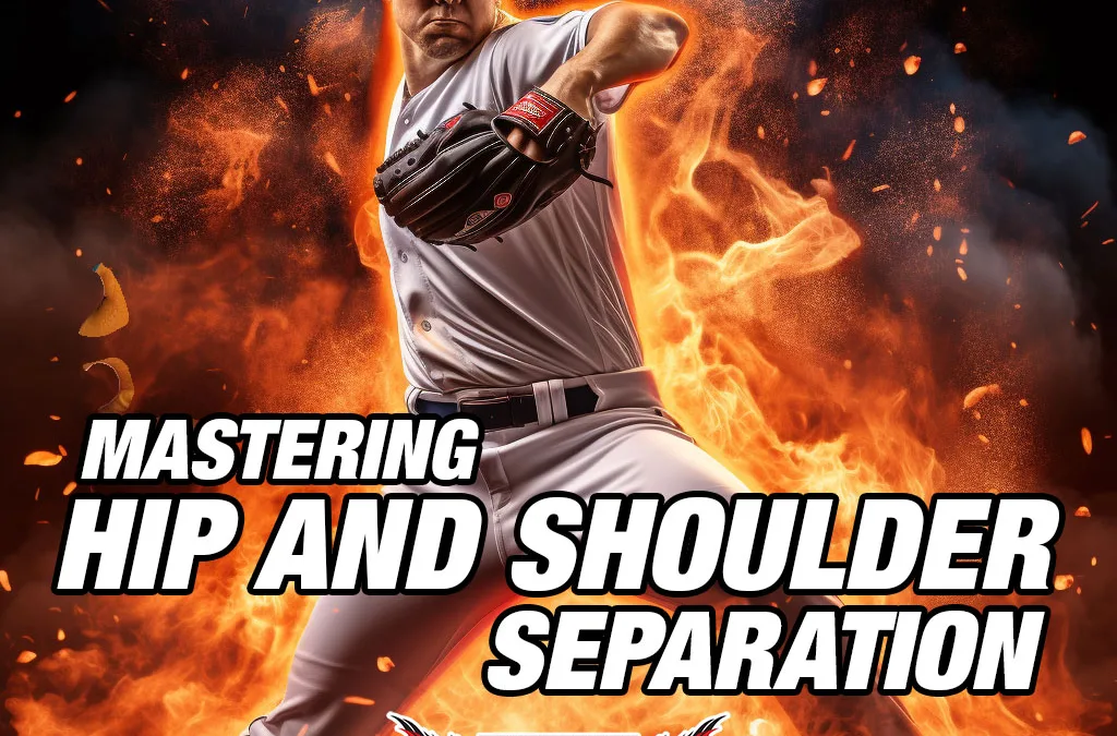 Mastering Hip and Shoulder Separation