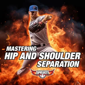Hip and Shoulder Separation
