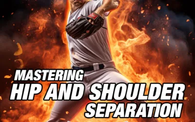 Mastering Hip and Shoulder Separation