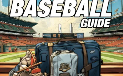 How do I find local travel baseball teams?