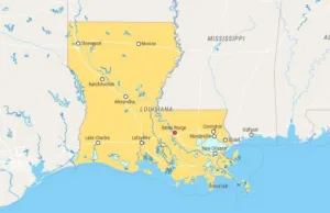 Louisiana