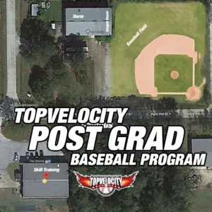 Post Grad Baseball Program