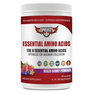 Supplements for Baseball Players