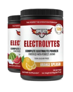 Electrolytes