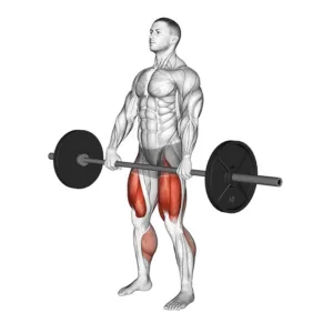 Deadlift