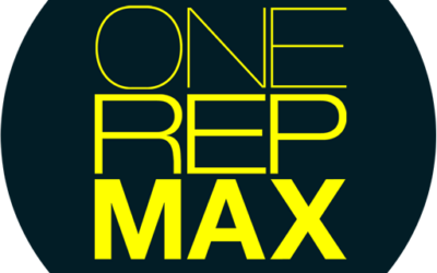 Single Rep Max Calculator