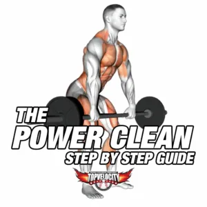 Power Clean