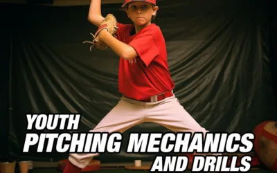 Youth Pitching Mechanics and Drills