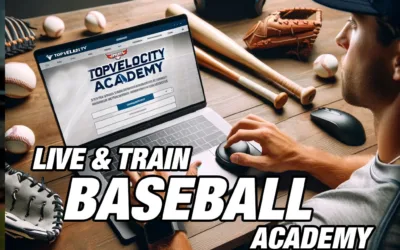 Live and Train Baseball Academy