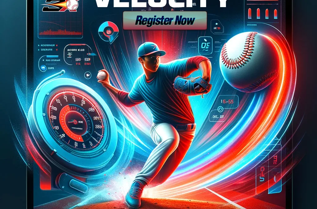 How can I increase my velocity?