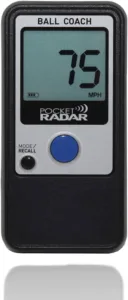 How Fast is 60 mph From 46 Feet