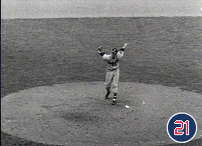 What Does Pitching From The Windup Mean