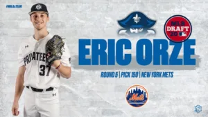 How to Get Drafted to the MLB