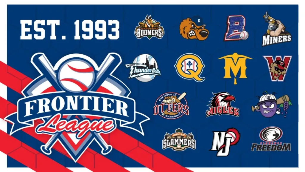 Frontier League