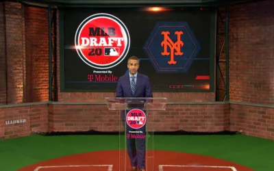 How to Get Drafted to the MLB
