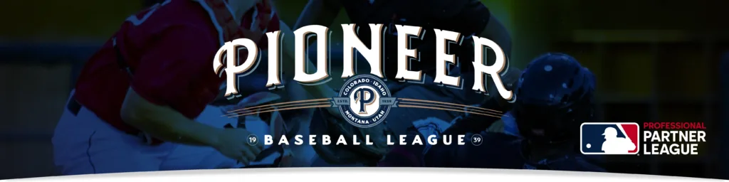 Pioneer Baseball League