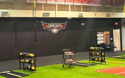 Baseball Training Programs