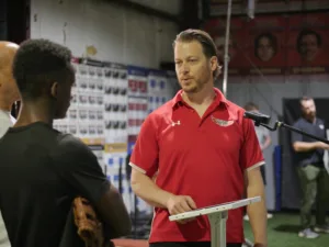 weight room assessments