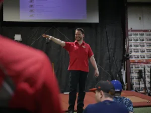 3X Velocity Camp