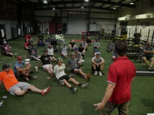 Baseball Training Programs 