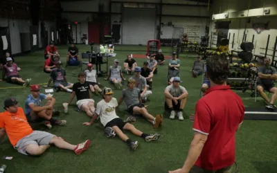 The Program That Adds 10+ MPH To Throwing Velocity