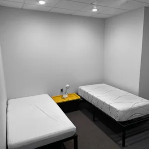 recommended housing options