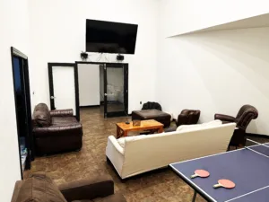 recommended housing options