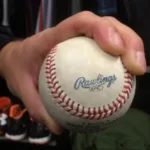 Sinker or Two-Seam Fastball
