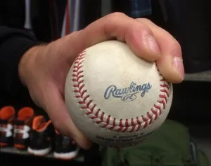 Curveball vs Slider vs Sinker