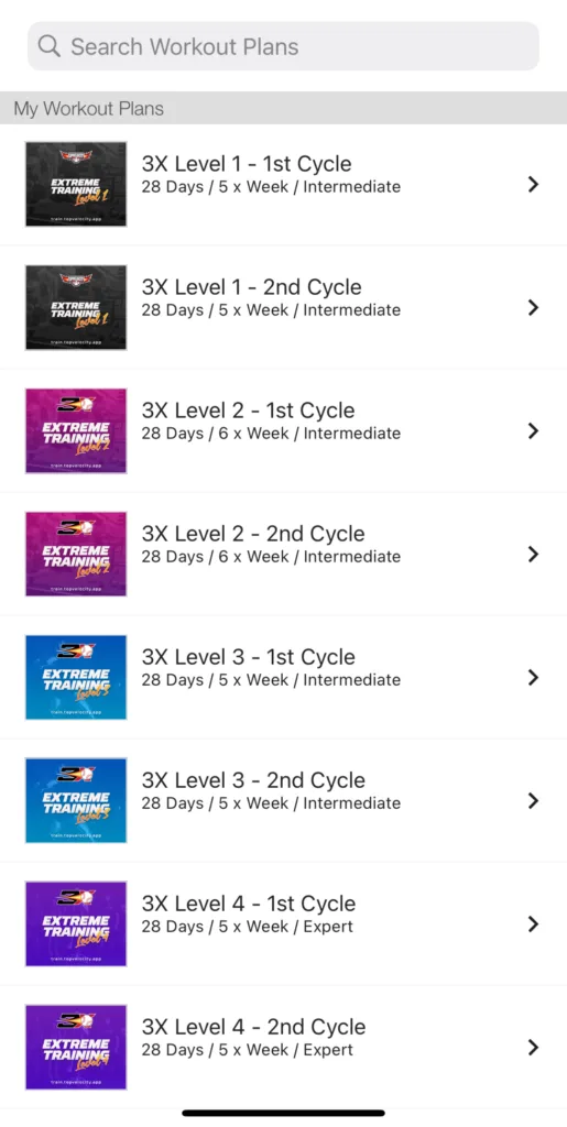 Velocity Throwing Program TopVelocity