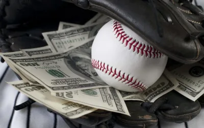 How much does it cost to play baseball?